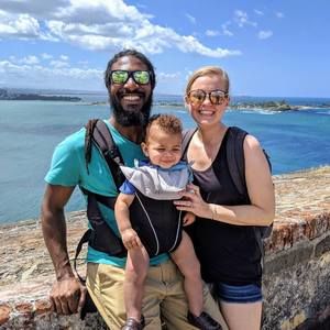 Meet your Posher, Joni